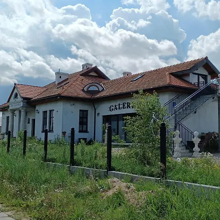 Appartamento Dworek *