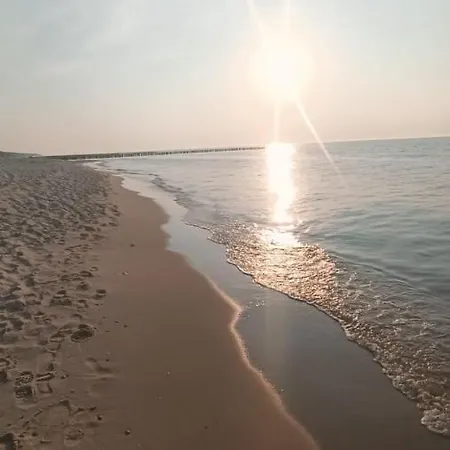 Appartamento Dworek Mścice